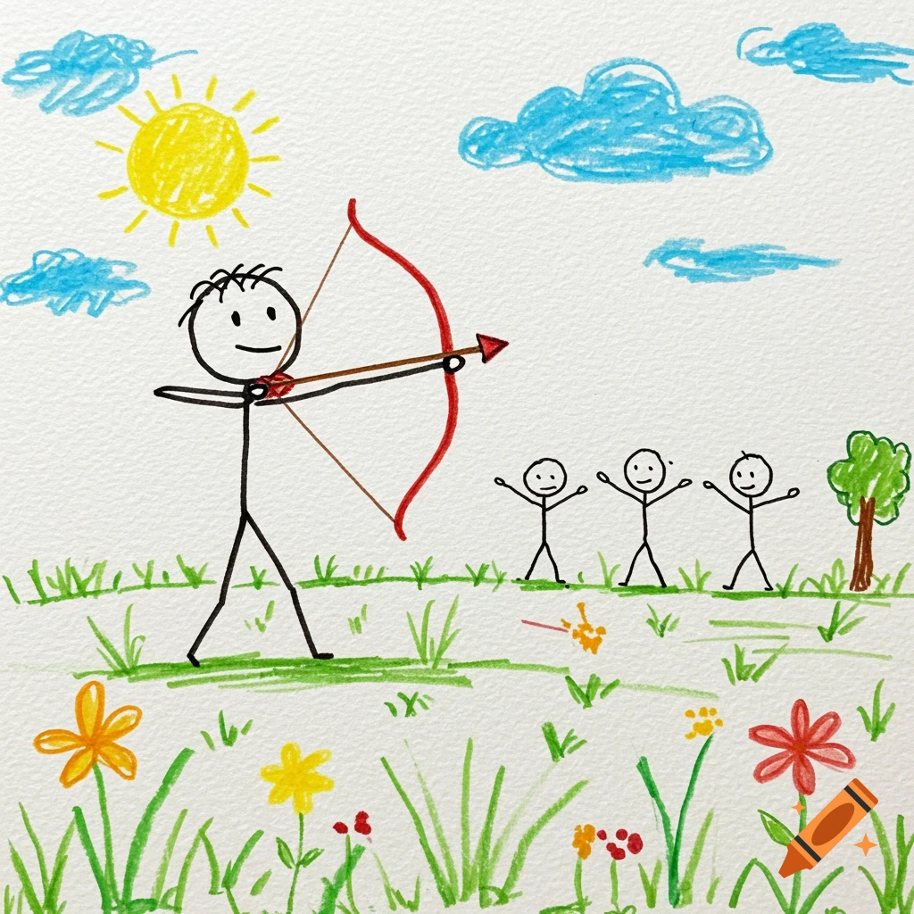 Nora, 7