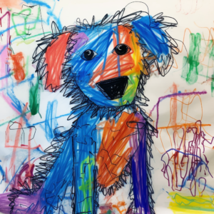 School Pet for Kindergarden